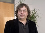 Professor Nicola Marzari